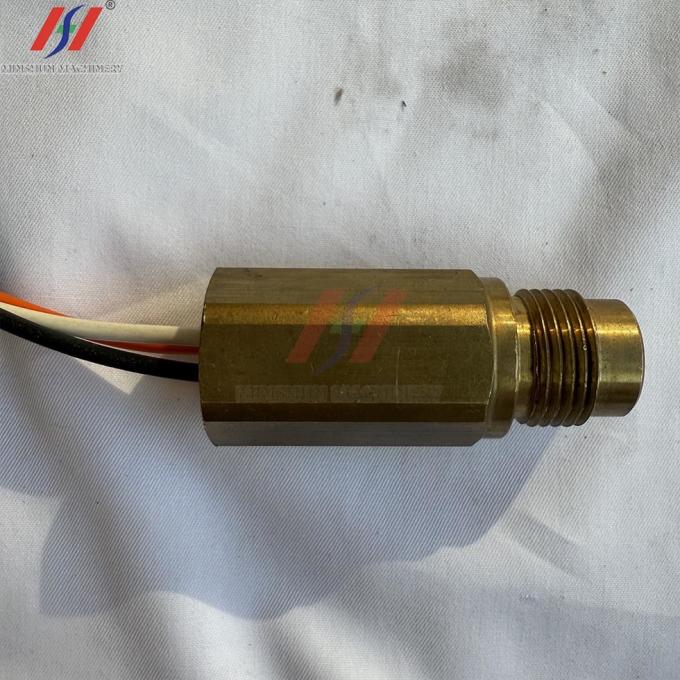 CAT Engine Speed ââSensor 258-4521