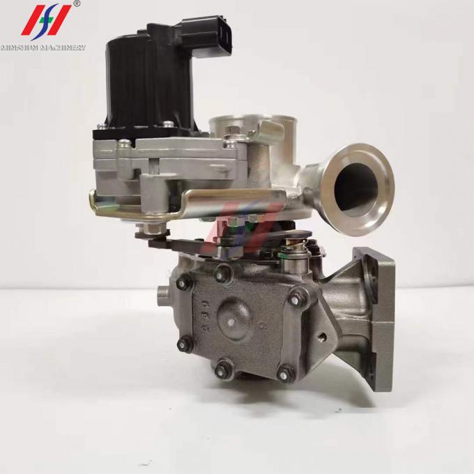 Komatsu PC Series Dedicated Turbocharger 49477ï¼02600