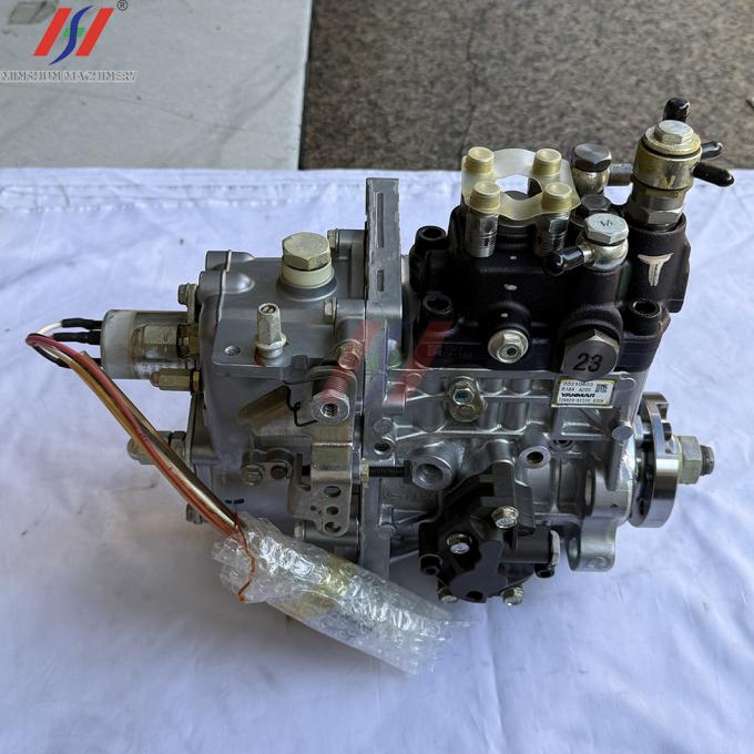 Diesel Injection Pump 729929-51310 — Construction Machinery Spare Part