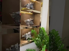 Dieselkraftstoffpumpe