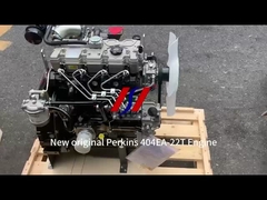 Split-Neu mit Turbolader-Motor 404EA-22T Motor für CAT Kleinbagger