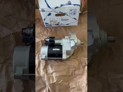 Plit-Anlasser-Baugruppe 1-87618267-0 Anwendbar für Isuzu 6BG1 Motor