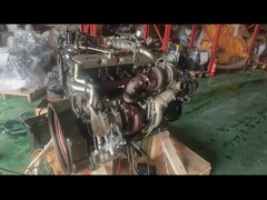 Original Dieselmotor Assy Perkins 1206F-E70TTA für CAT-Bohrmaschine