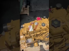 Fabrikneu ohne Turbolader-Motor C2.2 Motor Vierzylinder-Motor