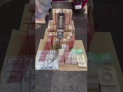 Motorüberholung-Reparatursätze TCD 2015 V08 Motorreparatur-Kit für Deutz-Bagger