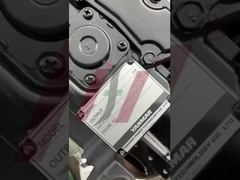 Brandneuer Saugmotor 3TNM72-GGE Motor für Stromaggregate