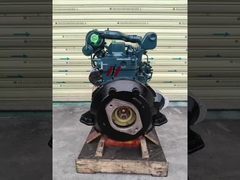 neu gefertigter Dieselmotor V2003-T für mittelschwere Industrieanlagen