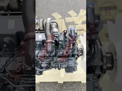 Neuer Motor mit Turbolader V3800DI-TE2B Diesel-Direct-Injection-Motor