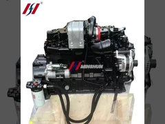 Neuer Motor Turbolader 6BT5.9 Diesel Sechszylinder Inline-Motor