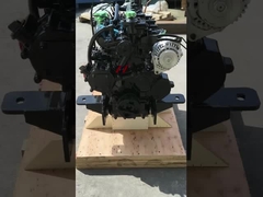 Rebuild Cummins Motor A2300 Diesel Kompaktmotor für kleine Bagger