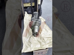 Neue hochwertige Motorersatzteil-Kurbelwelle 3608833 für NT855 Motor