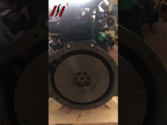 Kubota D1105 Dieselmotor 1,123 l flüssigkeitsgekühlter Reihen-3-Zylinder-Dieselmotor