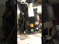 Kubota 3TNV80-SSU 1.5L Dieselmotor    Kompakt, super leiser, Kraftstoffeffizient