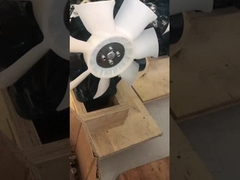 Kubota D782-ET01 0,78L Dieselmotor – Kompakt, Kraftstoffeffizient, emissionsarm