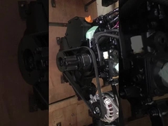 Yanmar 4TNV98-EXSLGC 3,77L Dieselmotor – Kompakt, zuverlässig, geräuscharm