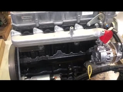 Mitsubishi SDP-S4S-G3-3 Dieselmotor für Bagger