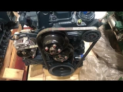 Kubota V2607 2.615L Turbo Diesel Motor – Kompakte, effiziente Leistung