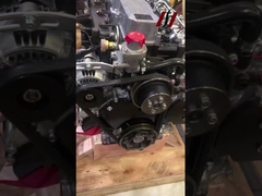 Mitsubishi SDT-S4SDTDP-1 Dieselmotor 3,3L Turbo – Zuverlässige Leistung