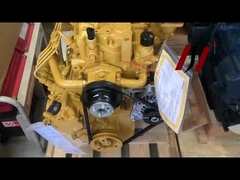 Perkins 404D-22T 2.2L Turbodiesel-Motor Kompakte und langlebige Leistung