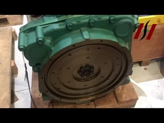 Kubota D2.6D-DI-T-ET09 Dieselmotor 57 PS 2,6L