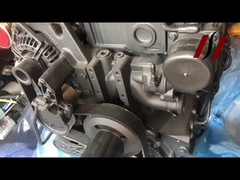 Neue Maschinen im Vorrat SD40B Kompakter Dieselmotor 4 Zylinder wassergekühlt