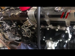 Perkins 1106D-70TA 6-Zylinder-Turbodieselmotor mit hoher Leistung