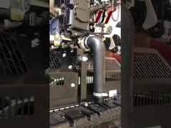 Perkins 1104A-44T Industrieller Turbolader Dieselmotor für Leistung und Leistung