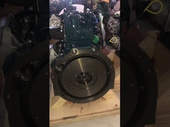 Neue Maschinen auf Lager: D1105 Kompakt-Dieselmotor, Direkteinspritzmotor