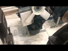 Neuer Motor auf Lager D902 ohne Turbolader Dieselmotor für landwirtschaftliche Motoren