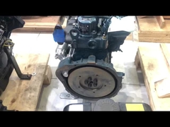 Kubota D722 Dieselmotor – Kompakte, zuverlässige Leistung für kleine Maschinen.