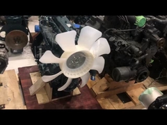 Auf Lager Motor V1505 Dieselmotor 4-Zylinder ohne Turbolader