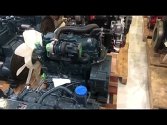 Viertakt, Inline-Motor Kubota V2607-T Turbodiesel-Motor auf Lager