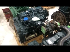 Kubota V2607 Dieselmotor Saugmotor 4-Zylinder Motor