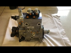 Bosch 0445020285 Kraftstoffeinspritzpumpe | Hochdruck-Common-Rail-Dieselpumpe für Motor