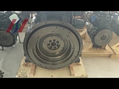 Der effiziente und zuverlässige wassergekühlte V3800-T-Vierzylinder-Viertakt-Dieselmotor