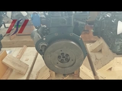 Kleiner dreizylinderer wassergekühlter Dieselmotor Kubota D782