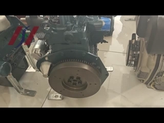 Ausgezeichneter, kleiner 4-Takt-, 3-Zylinder-Dieselmotor Kubota D902-EF03