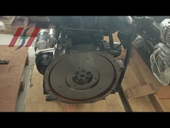 Dieselmotor mit Turbolader, vier Zylinder und Flüssigkeitskühlung 4TNV84T-XSU