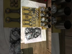 Suzu 4JJ1 Motorüberholung Reparatur-Kit