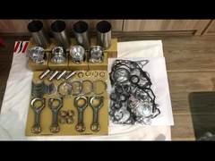 Suzu 4JJ1 Motorüberholung Reparatur-Kit.