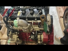 Der Cummins QSF2.8t3NA60 ist ein hocheffizienter 4-Zylinder-Reihendieselmotor.