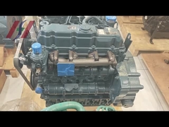 Kubota V2607-DI-EU53 Hocheffizienter Reihen-4-Zylinder-Dieselmotor