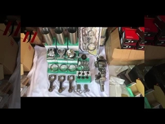 Yanmar 3TNV88 Motoren komplettes Überholungskit mit Kurbelwelle