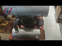 Mitsubishi 6D34-TLC1B Mehrzweck-Sechszylinder-Viertakt-Dieselmotor