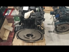 Kompakter 3-Zylinder-4-Takt-Dieselmotor der TNV-Serie YANMAR 3TNV80-SSU