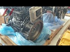 Energiesparender Deutz SD40B C3UI73S Reihenvierzylinder-Dieselmotor