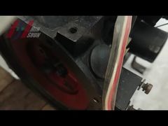 Der Yanmar 3TNV70-S ist ein zuverlässiger Dreizylinder-Viertakt-Dieselmotor.