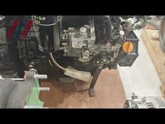 Der Yanmar 4TNV98-EXSLGC ist ein äußerst vielseitiger Viertakt-Dieselmotor.