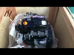 Originaler, fabrikneuer 3TNV74F-SPKH1 Dieselmotor, Reihen-3-Zylinder, 11,2 kW