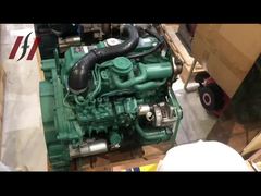 D2.6D-DI-T-ET09 Dieselmotor [42,4 kW / 2000 U/min]